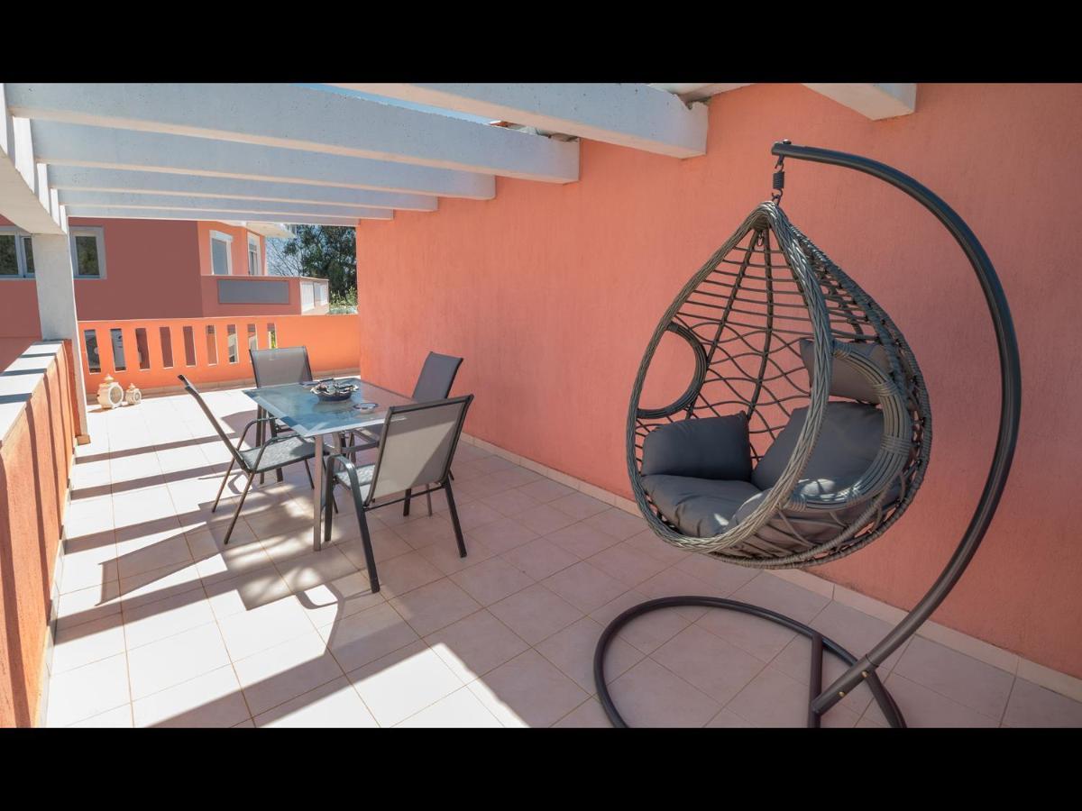 Blue Horizon Apartments&Maisonettes Limenaria  Exterior photo