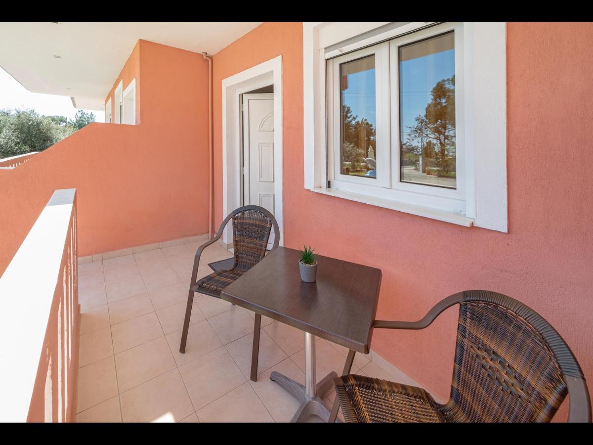 Blue Horizon Apartments&Maisonettes Limenaria  Exterior photo