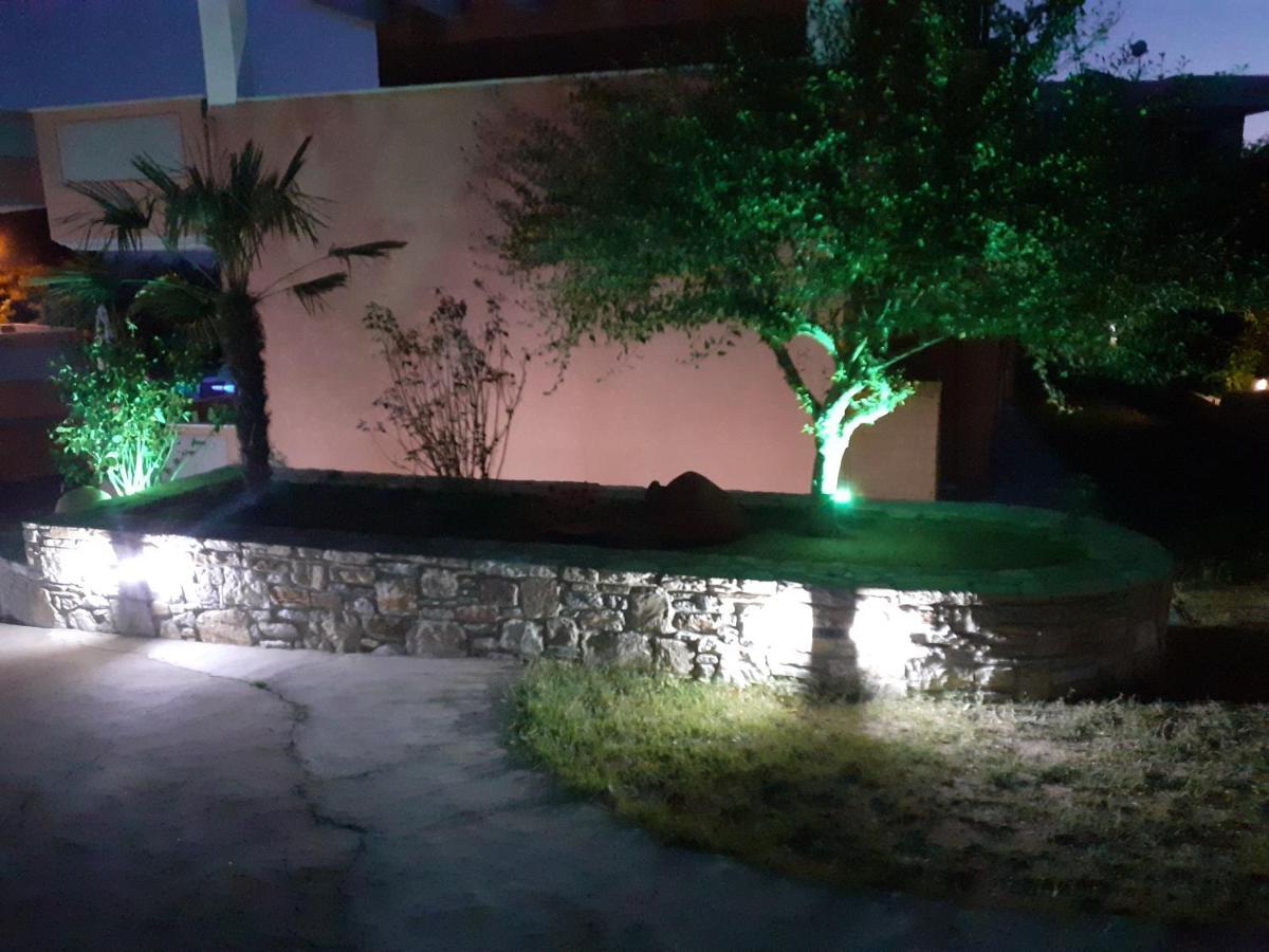Blue Horizon Apartments&Maisonettes Limenaria  Exterior photo